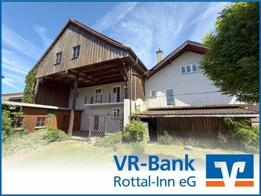Mehrfamilienhaus zum Kauf 575.000 € 12 Zimmer 290 m² 702 m² Grundstück Kößlarn 94149