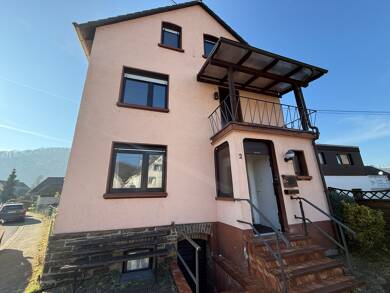 Haus zum Kauf 199.000 € 9 Zimmer 230 m² 461 m² Grundstück Niederbreitbach Niederbreitbach 56589