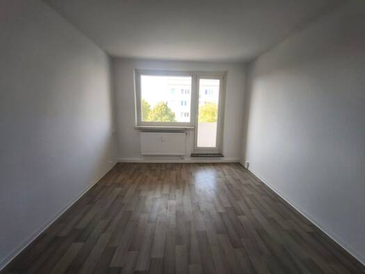 Wohnung zur Miete 364 € 3 Zimmer 59,7 m² 2. Geschoss Straße Glück-Auf 22 Sangerhausen 06526