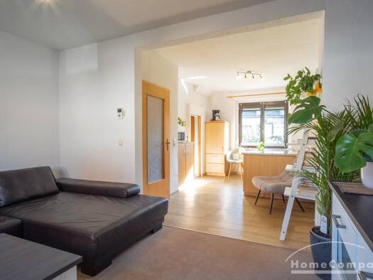 Haus zur Miete Wohnen auf Zeit 1.700 € 4 Zimmer 70 m² frei ab sofort Niedersedlitz Dresden 01259