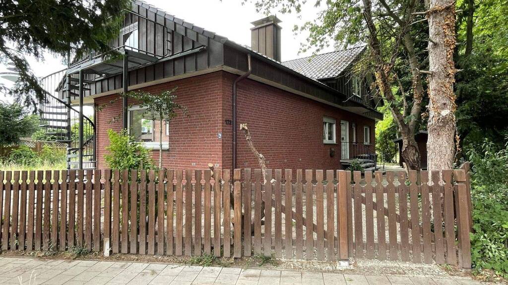 Einfamilienhaus zum Kauf 695.000 € 5 Zimmer 153 m² 598 m² Grundstück Mauritz Münster 48155