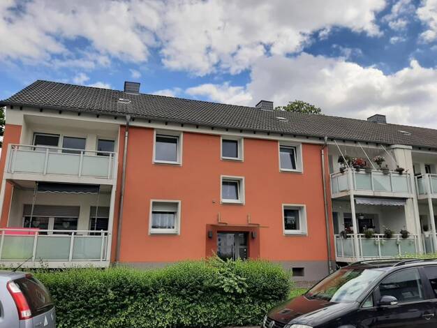 Wohnung zur Miete 646 € 3,5 Zimmer 65,3 m² EG frei ab 01.10.2026 Fürstenstraße 88 Tackenberg Oberhausen 46145