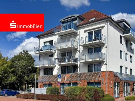 Wohnung zum Kauf 279.000 € 3 Zimmer 90,2 m² Preetz 24211