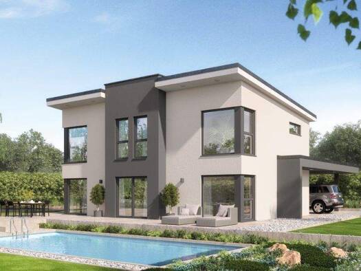 Einfamilienhaus zum Kauf provisionsfrei 602.300 € 5 Zimmer 169 m² 2.200 m² Grundstück Aphoven/Laffeld Heinsberg 52525