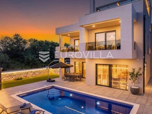 Haus zum Kauf 1.650.000 € 4 Zimmer 443 m² Privlaka Privlaka