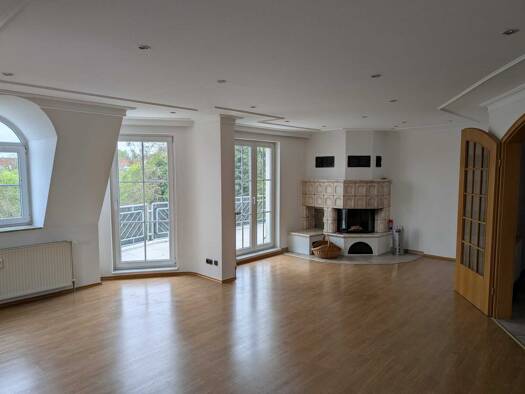 Wohnung zum Kauf 425.000 € 4 Zimmer 146 m² 4. Geschoss Lemsdorf Magdeburg 39118