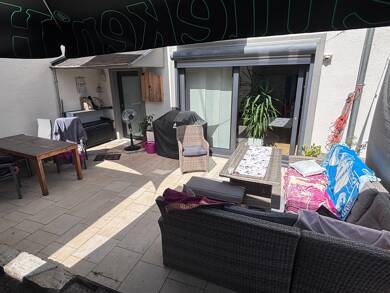 Haus zum Kauf provisionsfrei 330.000 € 6 Zimmer 154 m² 280 m² Grundstück Zewen 1 Trier 54294