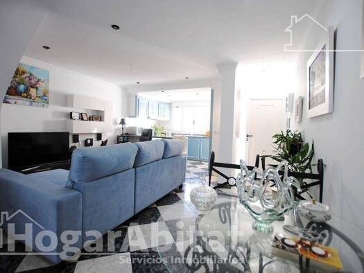 Reihenhaus zum Kauf 220.000 € 3 Zimmer 168 m² Gandia Barx 46758