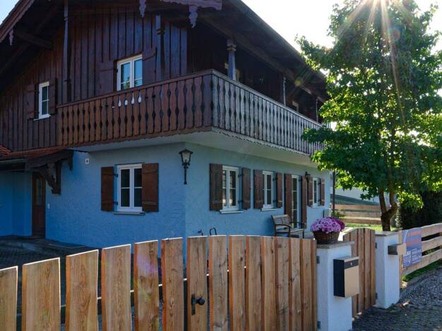 Haus zur Miete 2.700 € 4 Zimmer 163 m² 468 m² Grundstück frei ab sofort Aying 85653