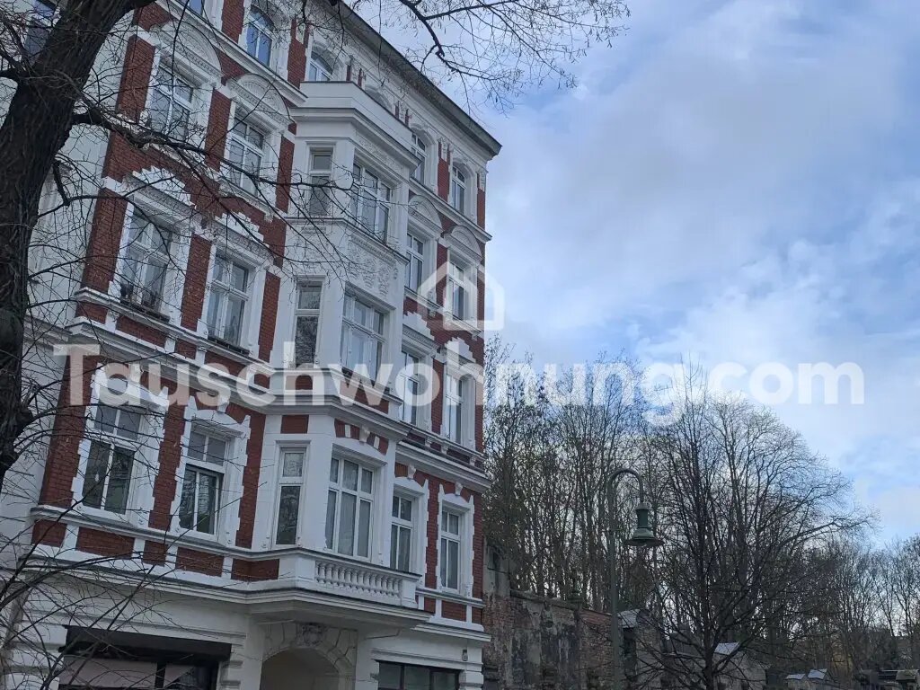 Wohnung zur Miete 595 € 2 Zimmer 59 m²<br/>Wohnfläche 1.<br/>Geschoss Prenzlauer Berg Berlin 10405