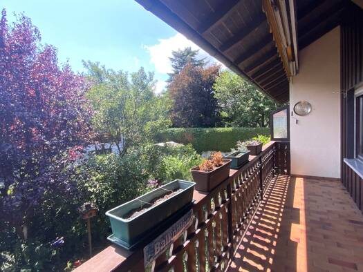 Maisonette zur Miete 1.300 € 4,5 Zimmer 117 m² Haag Haag i.OB 83527
