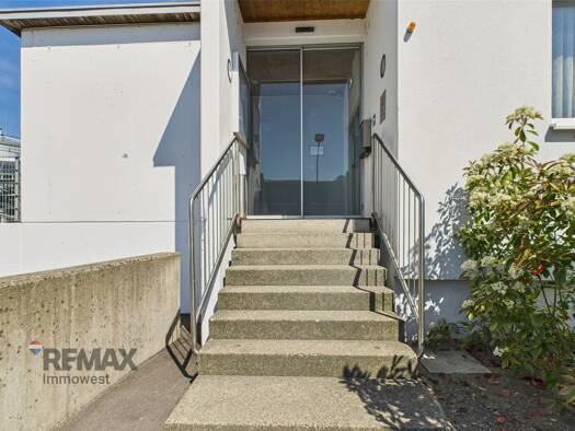 Bürofläche zur Miete 121 m² Bürofläche Hagstraße 27 Lustenau 6890