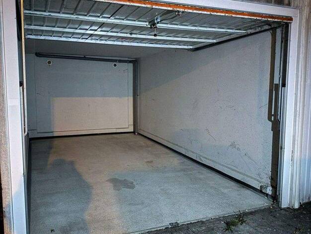 Garage zur Miete provisionsfrei 150 € Roßtaler Str. 11 Leyh Nürnberg 90431