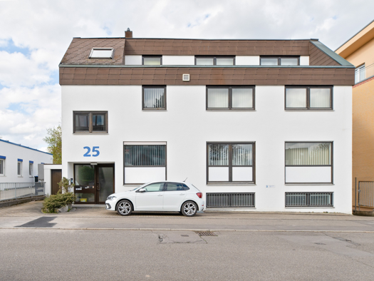 Bürofläche zum Kauf 1.792 € 597 m² Bürofläche Maichingen Sindelfingen 71069