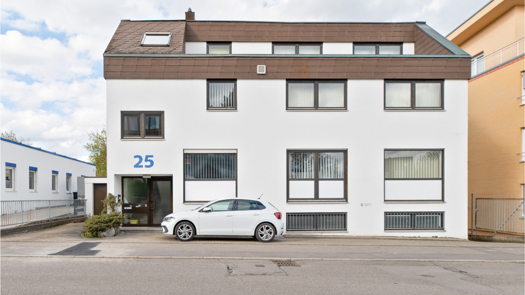 Bürofläche zum Kauf 1.792 € 597 m² Bürofläche Maichingen Sindelfingen 71069