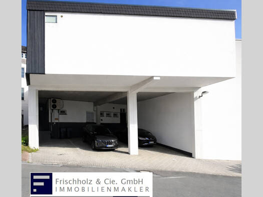 Lagerhalle zur Miete 381 € 127 m² Lagerfläche Kölner Straße 69 Kierspe Bahnhof Kierspe 58566