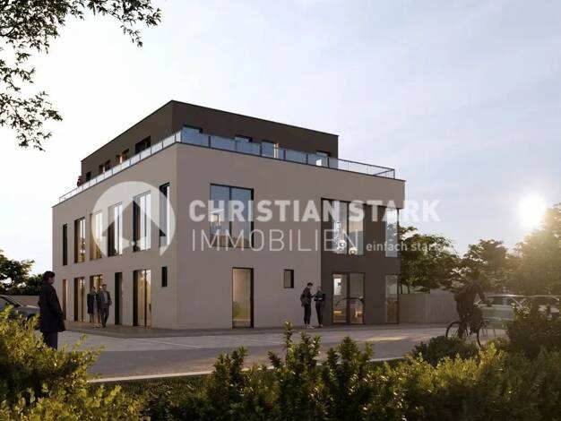 Lagerhalle zur Miete - Erstbezug provisionsfrei 491,5 m² Lagerfläche Planig Bad Kreuznach 55545