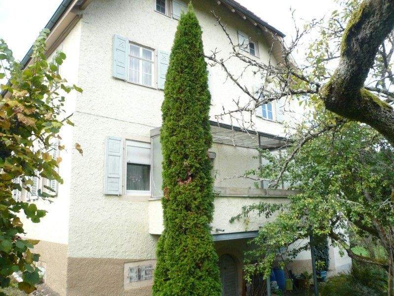 Haus – Gernsbach, Reichental - Ansicht 4