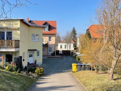 Wohnung zum Kauf 32.000 € 2 Zimmer 48,8 m² EG Ballenstedt Ballenstedt 06493