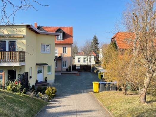 Wohnung zum Kauf 32.000 € 2 Zimmer 48,8 m² EG Ballenstedt Ballenstedt 06493