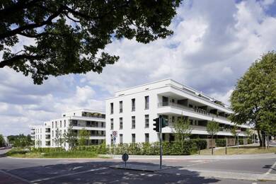 Wohnung zur Miete 1.700 € 4 Zimmer 100 m² frei ab 01.06.2025 Nordostbahnhof Nürnberg 90491