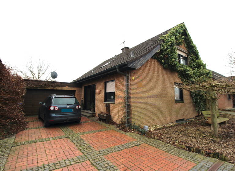 Einfamilienhaus zum Kauf 425.000 € 8 Zimmer 160 m²<br/>Wohnfläche 612 m²<br/>Grundstück Bork Selm 59379
