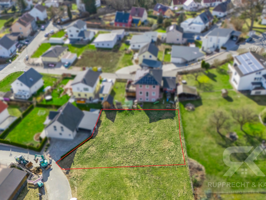 Grundstück zum Kauf 99.000 € 849 m² Grundstück Neuhaus Windischeschenbach 92670