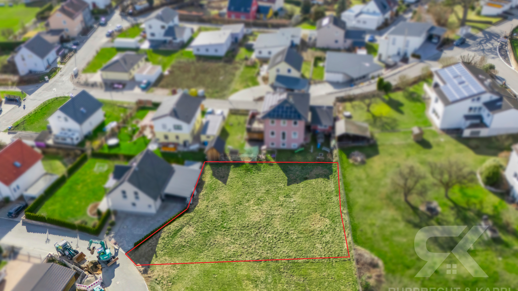 Grundstück zum Kauf 99.000 € 849 m² Grundstück Neuhaus Windischeschenbach 92670