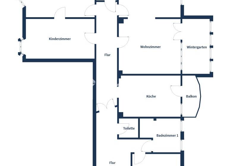 Wohnung zum Kauf 539.000 € 4 Zimmer 164 m²<br/>Wohnfläche 2.<br/>Geschoss Innenstadt Fürth 90762