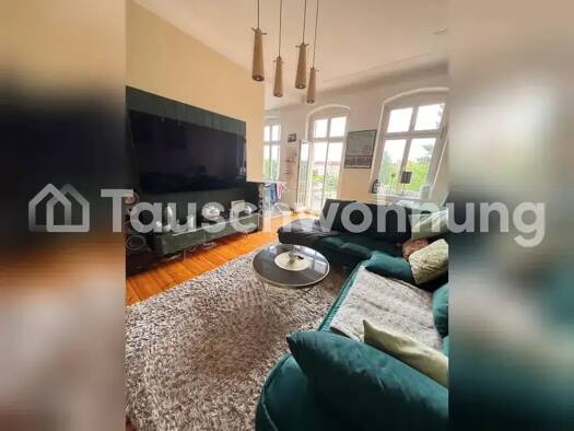 Wohnung zur Miete Tauschwohnung 900 € 3 Zimmer 75 m² 3. Geschoss Französisch Buchholz Berlin 13189