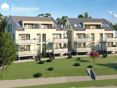 Wohnung zum Kauf provisionsfrei 549.900 € 4 Zimmer 86,8 m² EG Mörikeweg 12 Schorndorf Schorndorf 73614