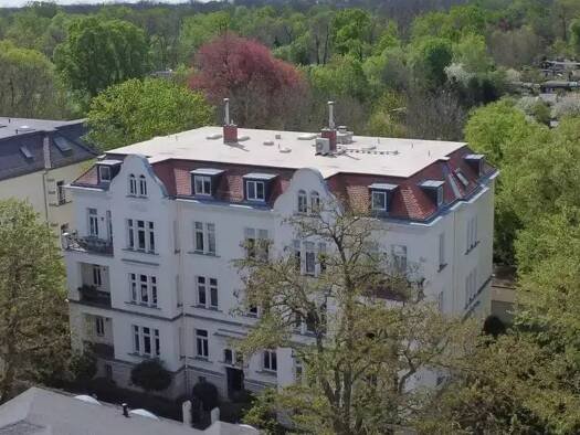 Wohnung zur Miete 2.900 € 5 Zimmer 200 m² Geschoss 1/4 frei ab 15.06.2026 Gohlis-Süd Leipzig 04155