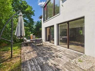 Einfamilienhaus zum Kauf 375.000 € 3 Zimmer 120 m² 600 m² Grundstück Bollendorf Bollendorf 54669