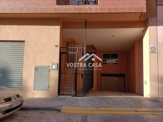 Garage zum Kauf 3.500 € 24 m² Cheste 46380