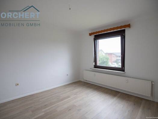 Wohnung zur Miete 950 € 3 Zimmer 92,4 m² 1. Geschoss Westerhorn 25364