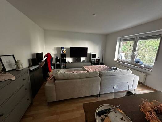 Wohnung zur Miete 560 € 2 Zimmer 66 m² 1. Geschoss frei ab 01.02.2026 Karl-Hartmann-Straße 11 Eiserfeld Siegen 57080