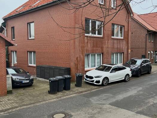 Wohnung zur Miete 1.160 € 3 Zimmer 95 m² Geschoss 2/2 frei ab 05.01.2026 Moorende Jork 21635