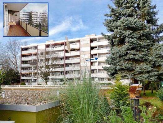 Wohnung zum Kauf 199.000 € 3 Zimmer 83 m² Lintorf Ratingen 40885