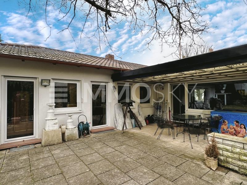 Einfamilienhaus zum Kauf 799.000 € 5 Zimmer 133 m²<br/>Wohnfläche 729 m²<br/>Grundstück Heiligenloh Erlangen 91056