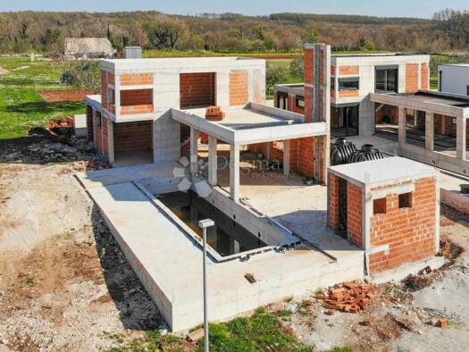 Einfamilienhaus zum Kauf 270.000 € 6 Zimmer 150 m² Kanfanar Kanfanar 52352