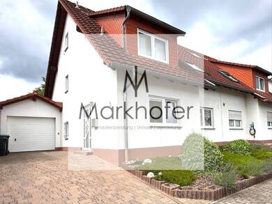 Doppelhaushälfte zum Kauf 359.000 € 5 Zimmer 150 m² 250 m² Grundstück frei ab 01.11.2025 Waldmohr 66914
