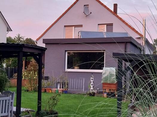 Wohnung zur Miete 430 € 2 Zimmer 38 m² Geschoss EG/1 frei ab 01.12.2026 Innenstadt Herford 32052