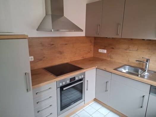 Wohnung zur Miete 460 € 2 Zimmer 58 m² frei ab sofort Hermannsburg Südheide 29320