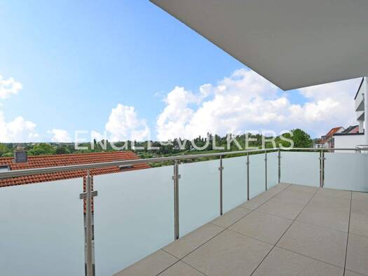 Wohnung zur Miete 1.500 € 3,5 Zimmer 105 m² 2. Geschoss Innenstadt Aschaffenburg 63741