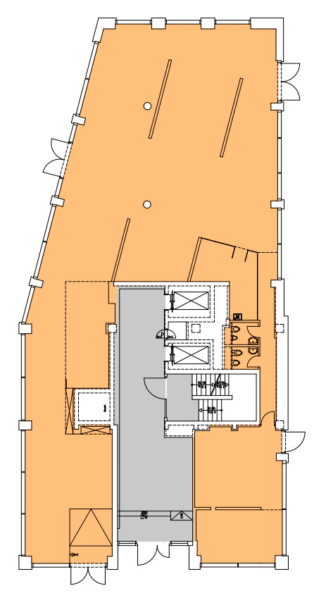 Laden zur Miete provisionsfrei 25 € 354 m²<br/>Verkaufsfläche Hamburg - Altstadt Hamburg 20457