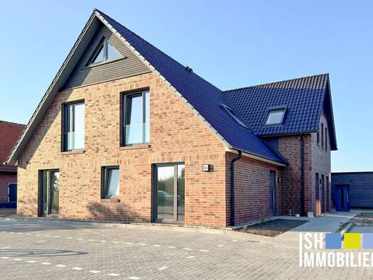 Wohnung zur Miete 1.350 € 4 Zimmer 106,5 m² frei ab 01.12.2026 Jork Jork 21635