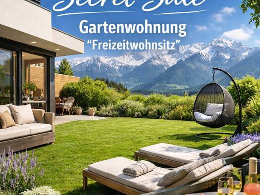 Wohnung zum Kauf - Erstbezug 780.000 € 3 Zimmer 75 m² EG Mieming 6414