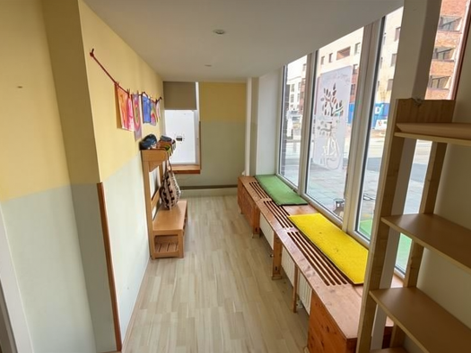 Ladenfläche zur Miete provisionsfrei 810 € 62 m² Verkaufsfläche Kesselstraße 15 Limmer Hannover 30453