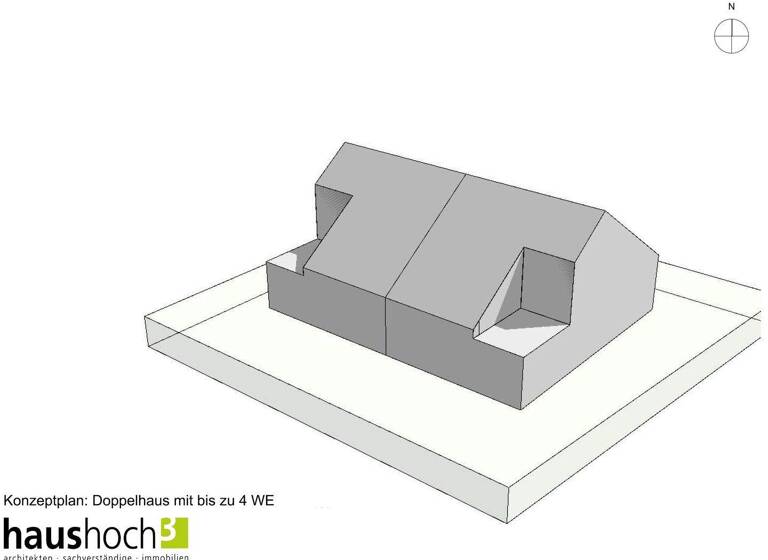 Grundstück zum Kauf 199.000 € 682 m² Grundstück Stadt Ibbenbüren 49477
