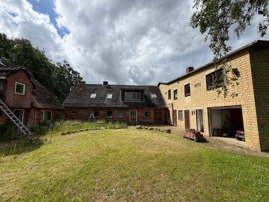 Landwirtschaftliche Fläche zum Kauf 749.000 € 156.225 m² Grundstück Westerholz Westerholz 24977